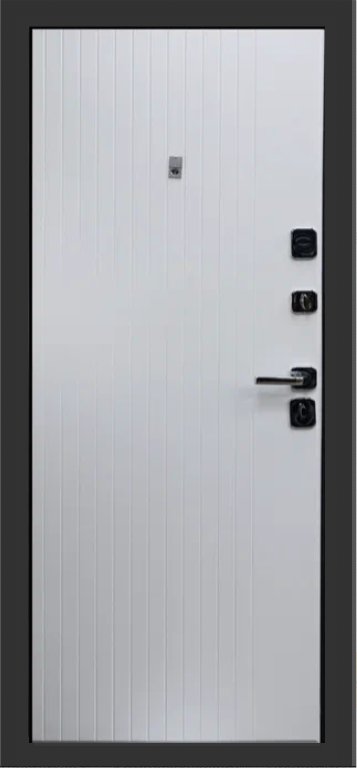 Товар Дверь Цербер SS-01 Кроме 86 левых DIS007136