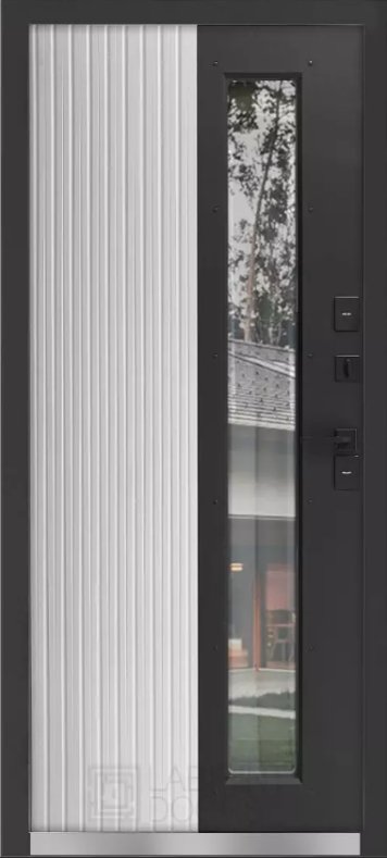 Товар Дверь SCANDIA DIS007165