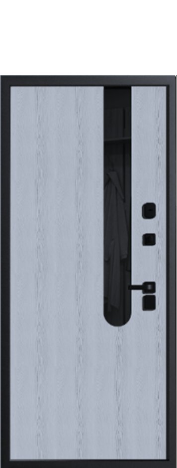 Товар Титан Дорс Термо Оберег -Новый Город Верде DIS007216