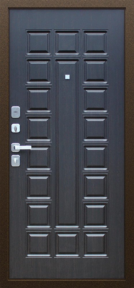 Товар Дверь Спартак Венге DIS001224