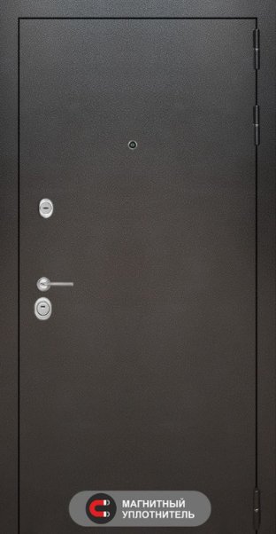 Товар Дверь SILVER DIS006228