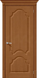 Товар Межкомнатная дверь Афина Ф-11 Орех BR2670