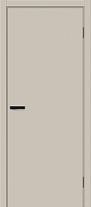 Товар Межкомнатная дверь Браво-0.П Cream Silk BR5491