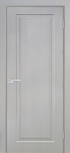 Товар Межкомнатная дверь Смальта-Лайн 06 Сапфир ral 7044