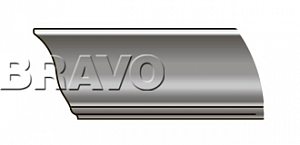 Товар Карниз 120 см BRK1695