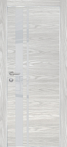 Товар Межкомнатная дверь PX-16  AL кромка с 4-х ст. Дуб скай бежевый