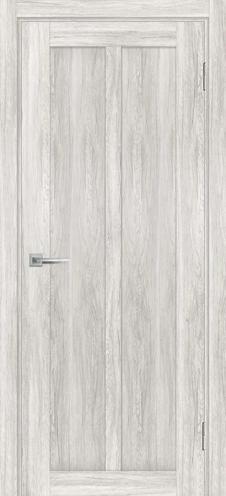 Фото Межкомнатная дверь PSL-23 Сан-ремо крем