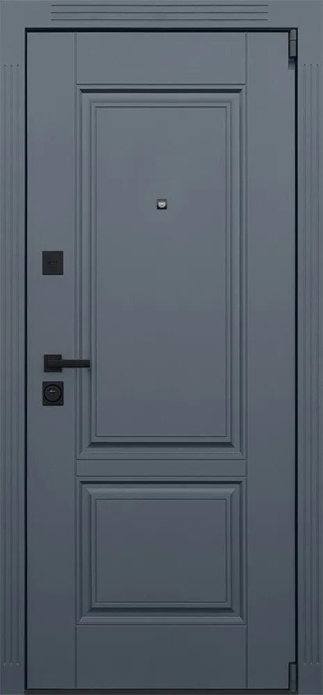 Товар Дверь Гермес Неоклассика с зеркалом "Elit" DIS006711