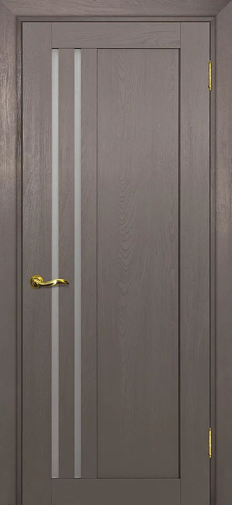 Межкомнатная дверь PSU-32 Каменное дерево