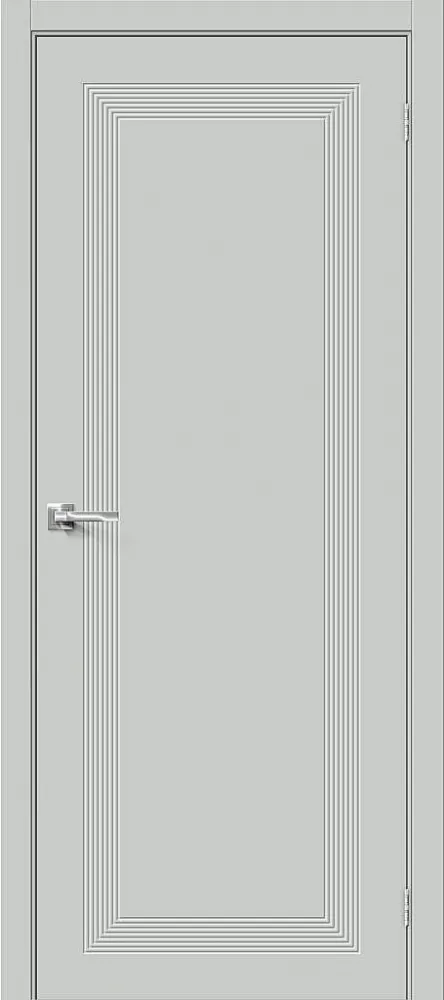 Фото Межкомнатная дверь Граффити-20 Grace BR5643