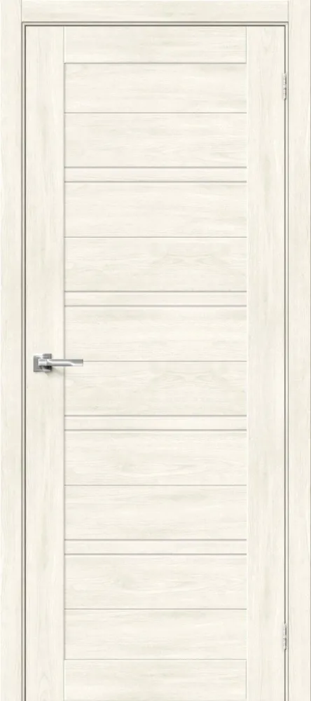 Межкомнатная дверь Браво-28 Nordic Oak BR4522