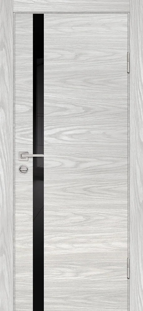 Фото Межкомнатная дверь P-8 Дуб скай бежевый